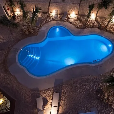 Alhambra Boutique Apart-hotel