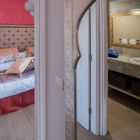 Alhambra Boutique By Pmc