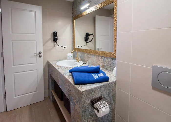 Alhambra Boutique By Pmc 아파트호텔 플라야 델 잉글스