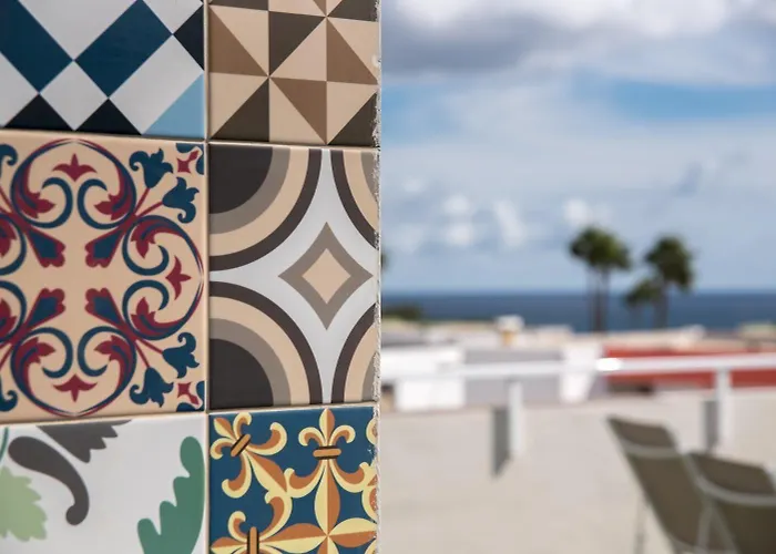 Alhambra Boutique By Pmc 3*