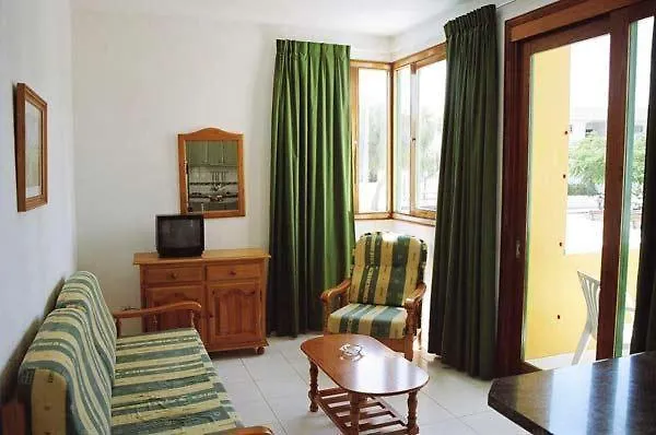 Alhambra Boutique By Pmc 3* Playa del Inglés