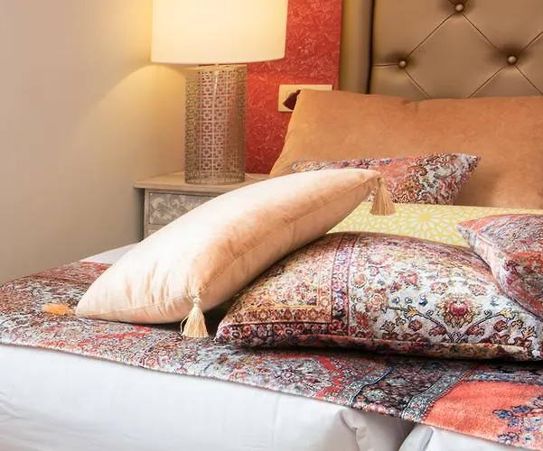 Alhambra Boutique By Pmc 3* Playa del Inglés