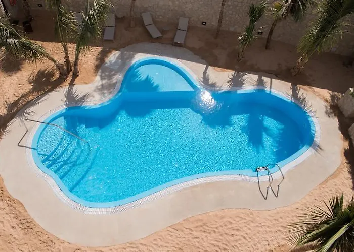 Alhambra Boutique By Pmc Playa del Inglés