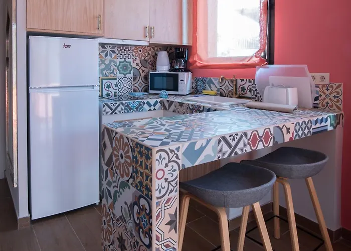 Alhambra Boutique By Pmc Playa del Inglés