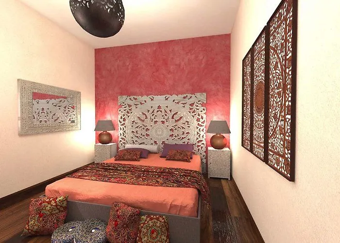 Alhambra Boutique By Pmc 3* 플라야 델 잉글스