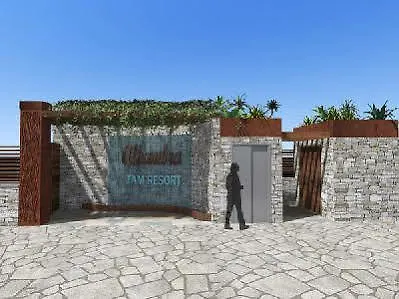 Alhambra Boutique By Pmc Lägenhetshotell Playa del Inglés