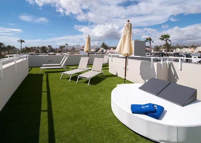 Alhambra Boutique By Pmc 플라야 델 잉글스