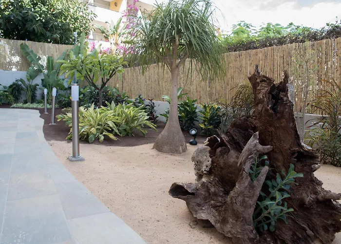 아파트호텔 Alhambra Boutique By Pmc