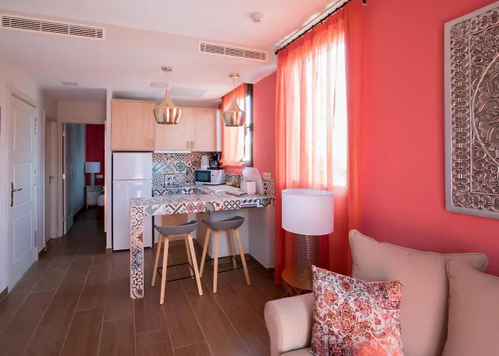 Alhambra Boutique By Pmc Playa del Inglés