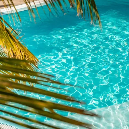 Alhambra Boutique By Pmc Apartmanhotel Playa del Inglés