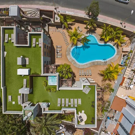 Alhambra Boutique By Pmc 3*