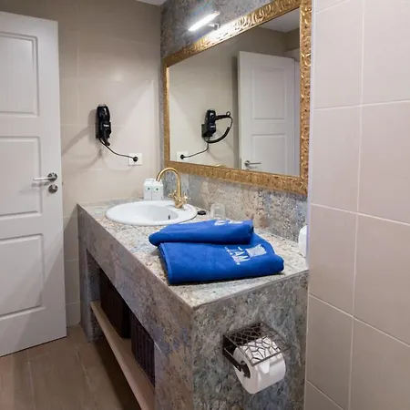 Apartmanhotel Alhambra Boutique By Pmc Playa del Inglés