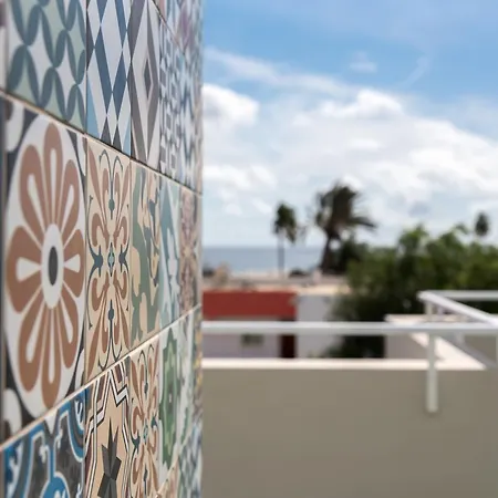 Alhambra Boutique By Pmc 3*