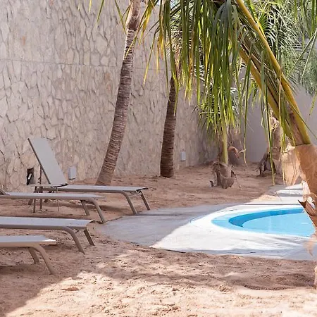 Alhambra Boutique By Pmc Apartmanhotel Playa del Inglés