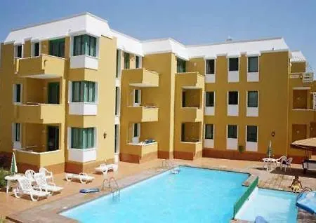 Alhambra Boutique By Pmc