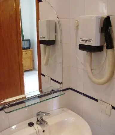 Alhambra Boutique By Pmc 3* Πλάγια ντελ Ινγκλές