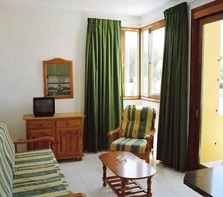 Alhambra Boutique By Pmc 3* פלאייה דל אינגלז