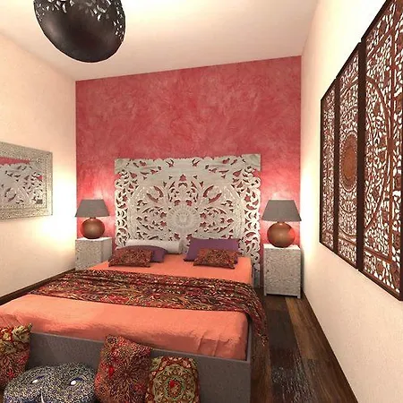 Alhambra Boutique By Pmc 3* פלאייה דל אינגלז