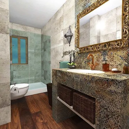 Alhambra Boutique By Pmc 3* Πλάγια ντελ Ινγκλές