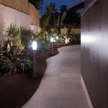 Alhambra Boutique By Pmc Ξενοδοχείο με διαμερίσματα