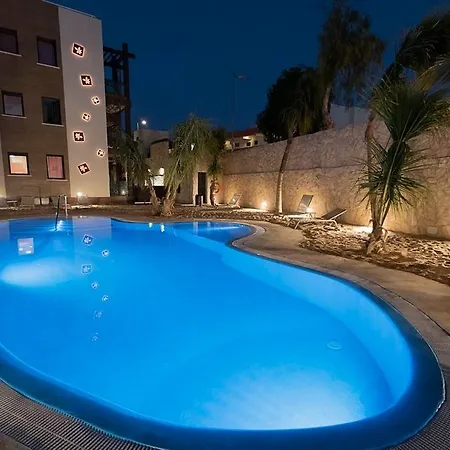 Alhambra Boutique By Pmc פלאייה דל אינגלז