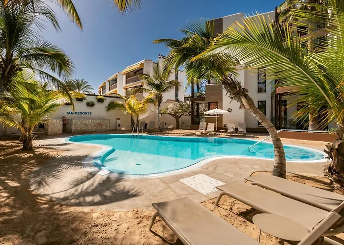 Alhambra Boutique By Pmc 普拉亚戴尔雷安格莱斯