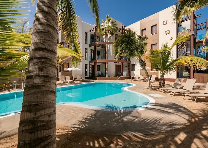 Alhambra Boutique By Pmc 公寓式酒店 3*