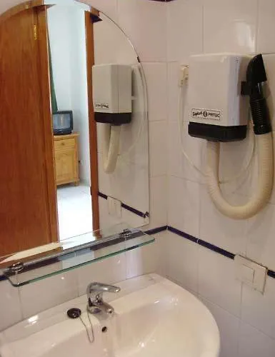 Alhambra Boutique By Pmc 3* 普拉亚戴尔雷安格莱斯