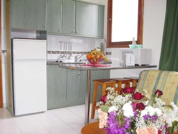 Alhambra Boutique By Pmc 公寓式酒店 3*