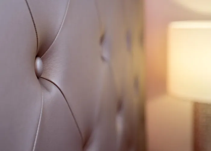 公寓式酒店 Alhambra Boutique By Pmc 普拉亚戴尔雷安格莱斯