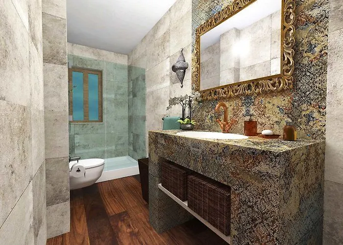 Alhambra Boutique By Pmc 3* 普拉亚戴尔雷安格莱斯