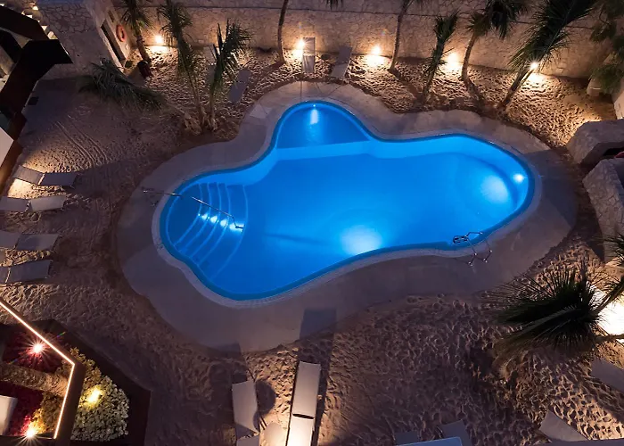 Alhambra Boutique By Pmc 公寓式酒店